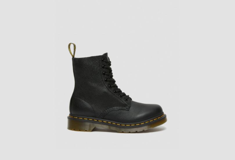 dr martens 1460 pascal smooth