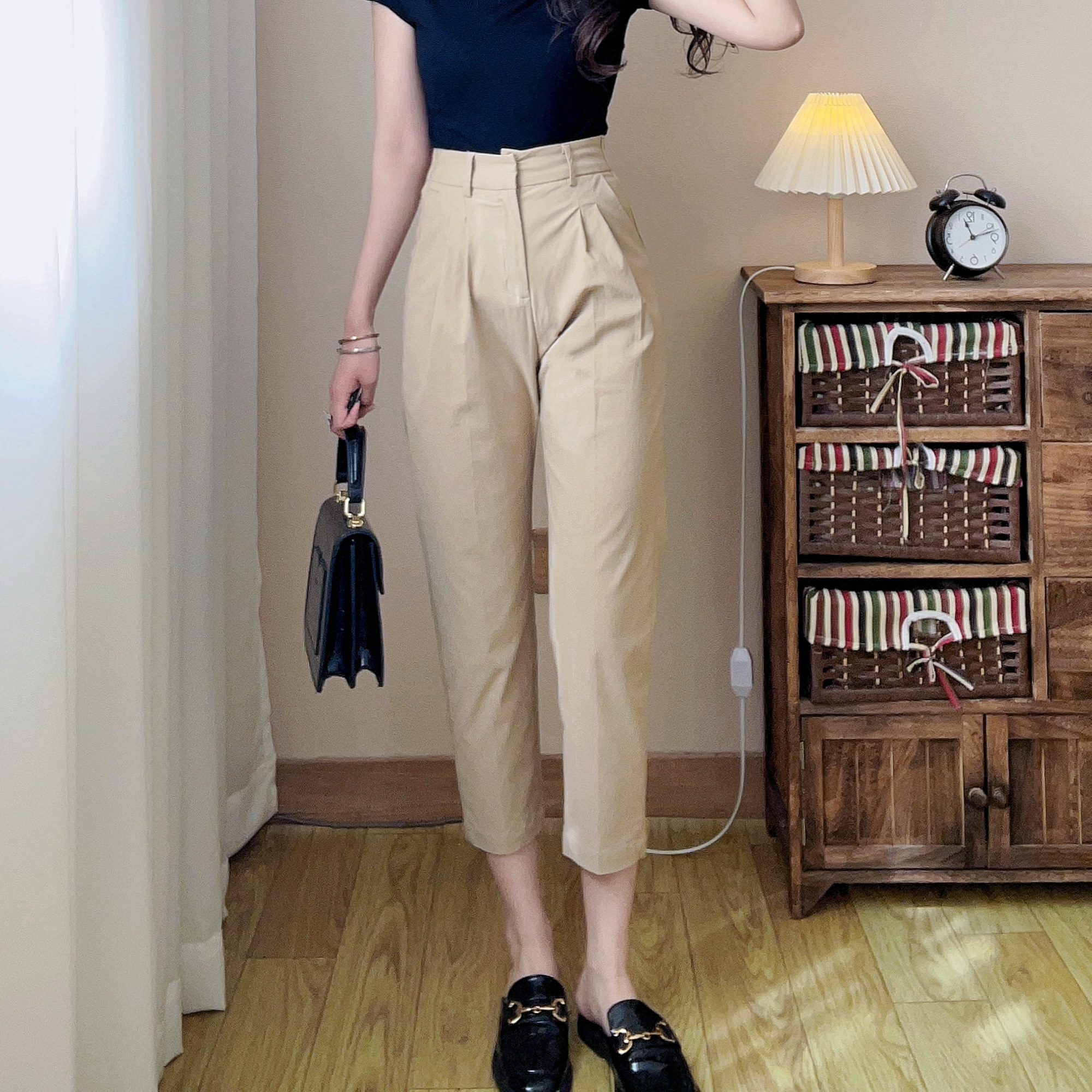 Style Pants For Women - Best Price in Singapore - Mar 2024