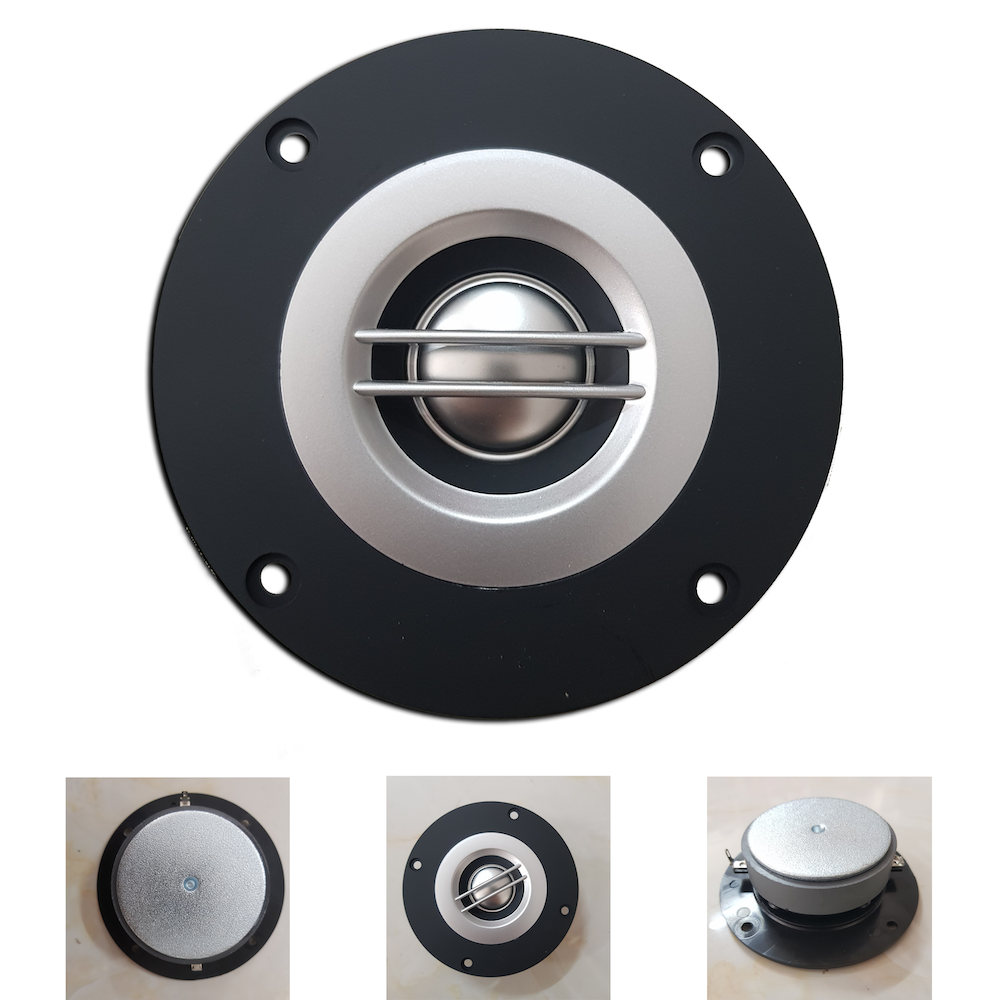 Củ Loa Treble Đĩa DOME chính hãng đời mới 10 cm [Giá 1 Củ]