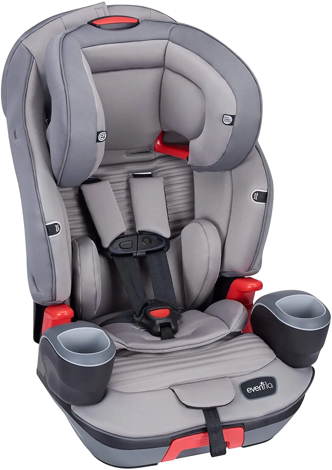 evenflo evolve