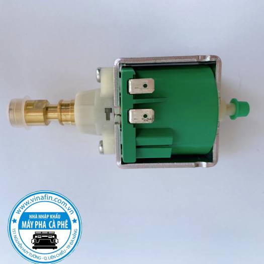 Bơm Rung Máy Pha Cà Phê - Nhập Khẩu Trực Tiếp Từ Ý 100%