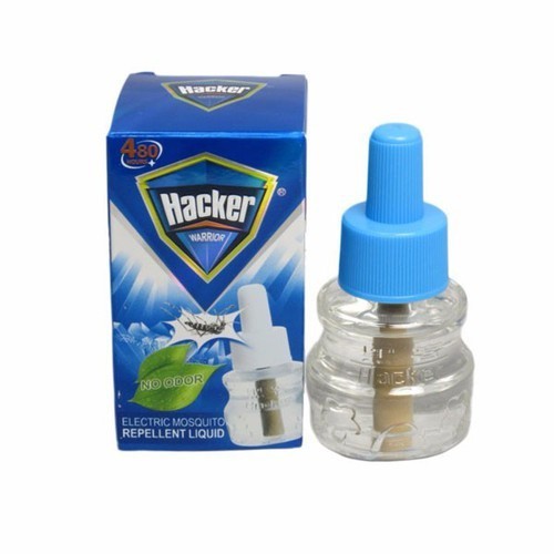 Combo 20 lọ tinh dầu đuổi muỗi hacke loại xịn