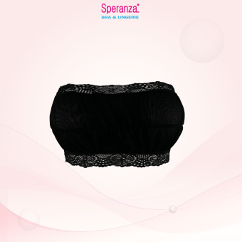 Áo lót nữ dạng ống nhiều mẫu giao ngẫu nhiên màu đen HTSPA19