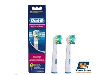 Đầu bàn chải Oral-B