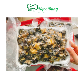 ￼Ruột ốc bưu làm sạch 1kg (giao tphcm)