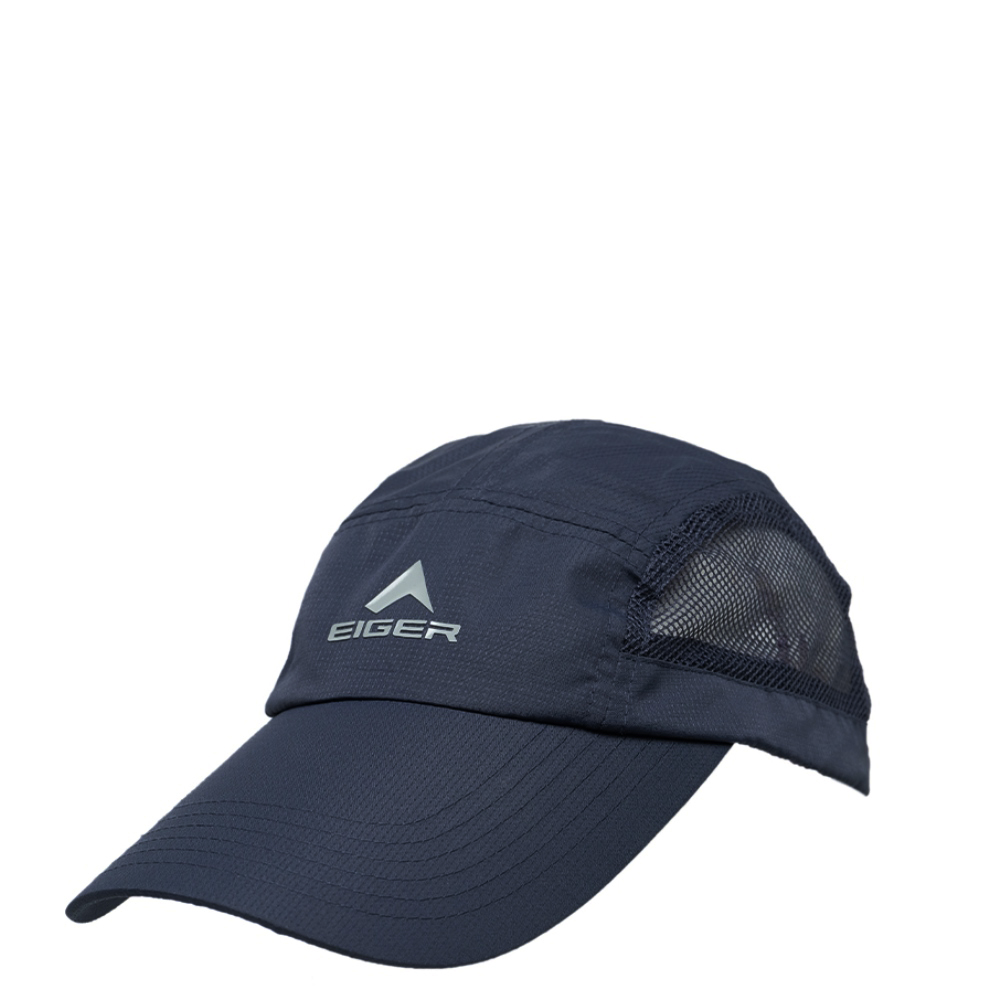 910007004  T.FA374 MICRO FISH CAP 1.0