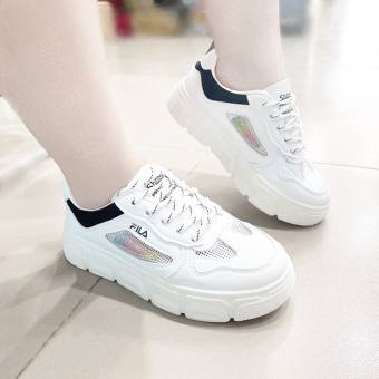 GIÀY THỂ THAO SNEAKER NỮ TĂNG CHIỀU CAO