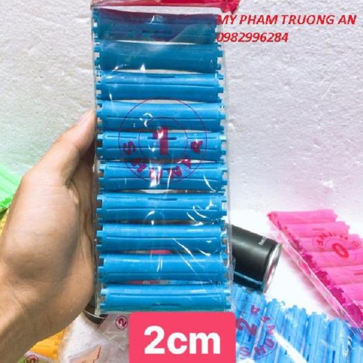 Lô uốn lạnh trục uốn tóc