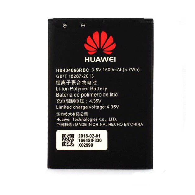 Pin huawei e5573