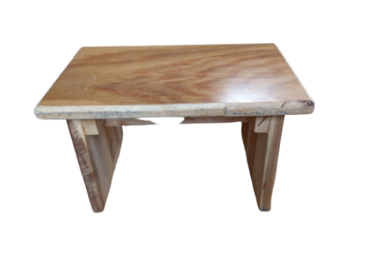 Flow Ghế cốc bằng gỗ