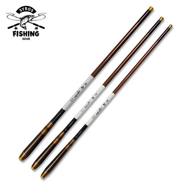 Cần câu tay carbon siêu cứng cần câu suối cần câu cá siêu chắc