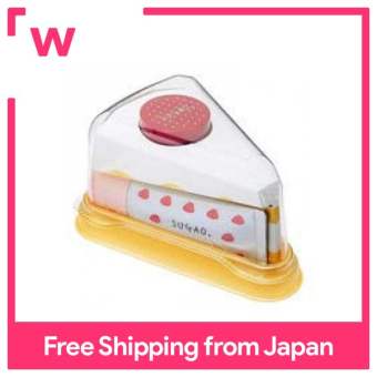 SUGAO SUGAO Cà Phê Trang Điểm Bánh Ngắn Má Trắng Tinh Khiết 4.4G (X 1)