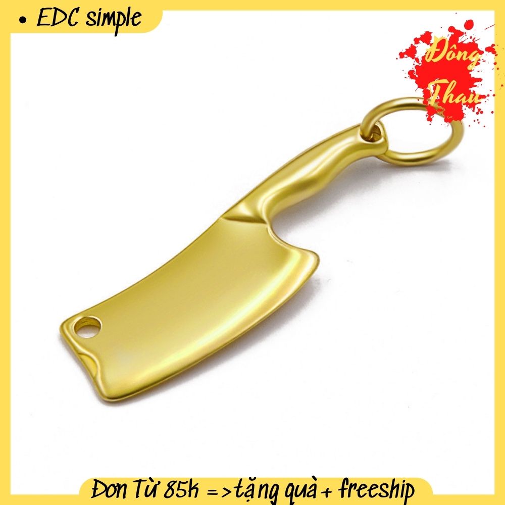 Móc khóa đồng thau móc khóa oto xe máy độc lạ