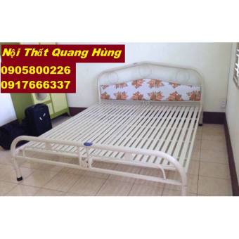 Giường Sắt Duy Tân