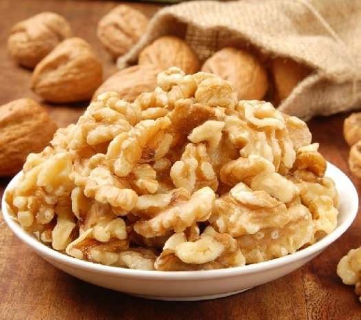 Nhân Hạt Óc Chó Mourad's Úc - 453GR