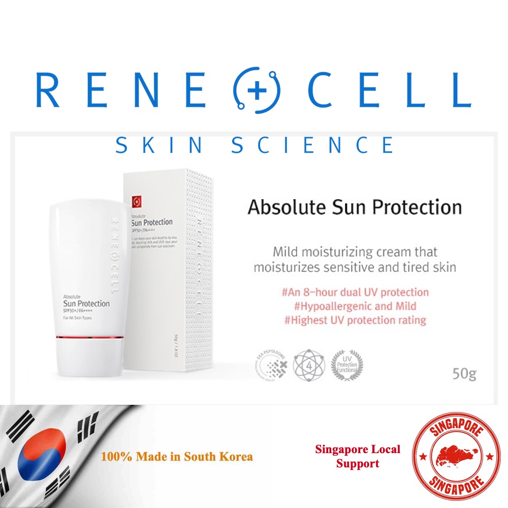 RENECELL | Miracle Diamond Peel Program | The Original Authentic