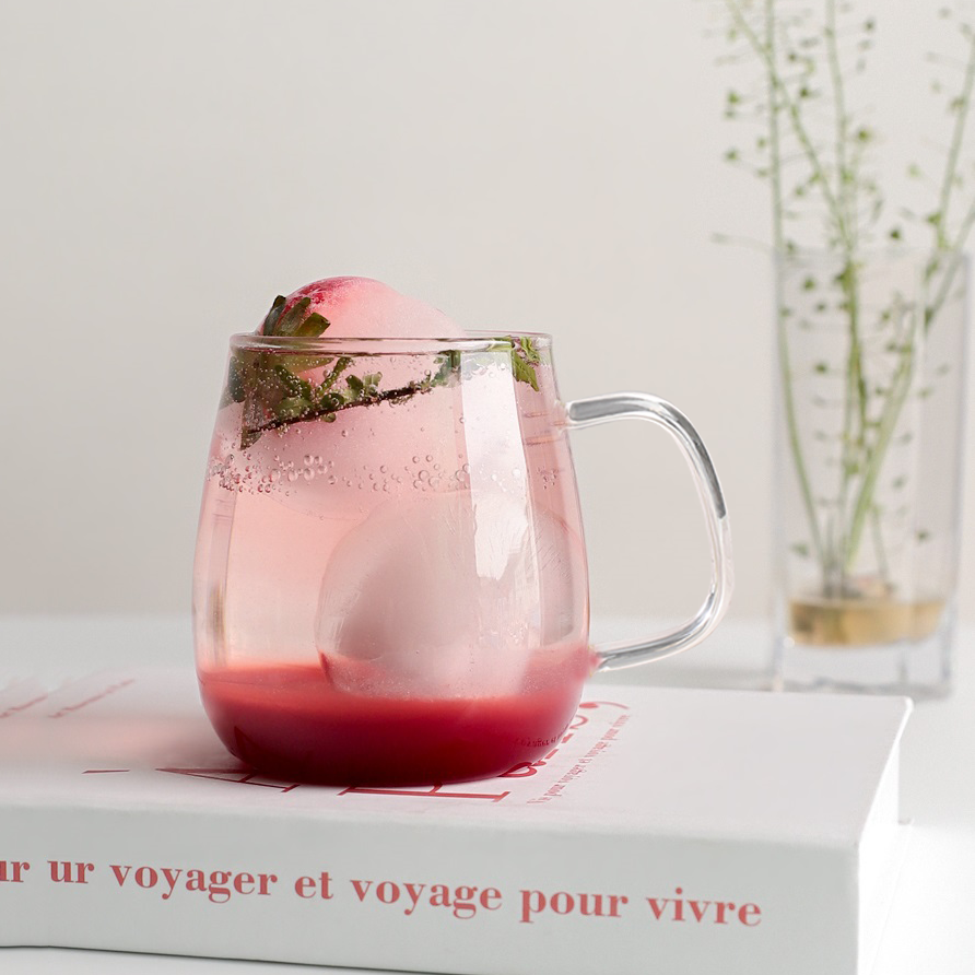 Ly thủy tinh chịu nhiệt samadoyo 500ml s024t