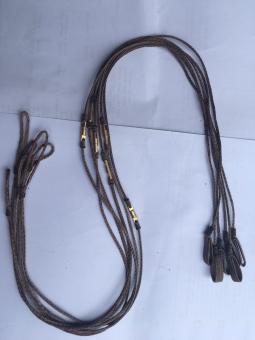 Xích Chân Gà Rừng Mồi