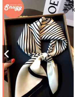 Khăn quàng cổ 70x70 Quảng Châu cao cấp