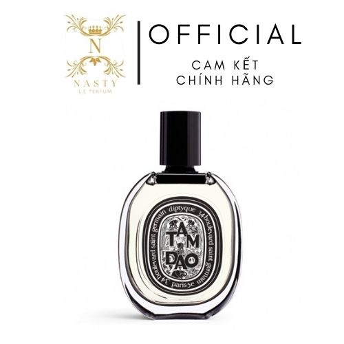 Nước Hoa Chính hãng, Nước hoa chiết, Nước hoa nữ, Nước hoa nam, Nước hoa Niche Tamdao EDP Diptyque