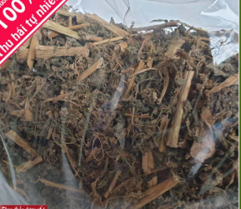 Cây dền gai khô 500gr hàng loại 1