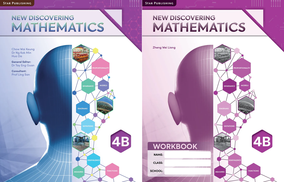 Shop New Discovering Mathematics Textbook 1a at Better Price