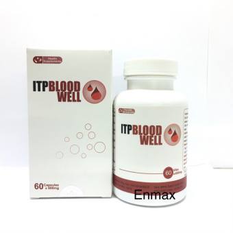 ITP Bloodwell giúp cầm máu, lương huyết