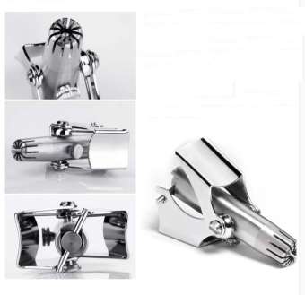 Máy Cắt Tỉa Lông Mũi Chuyên Dụng