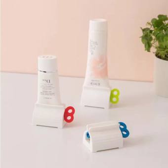 Dụng Cụ Kẹp Kem Đánh Răng - Cuộn Kẹp Ép Kem Đánh Răng