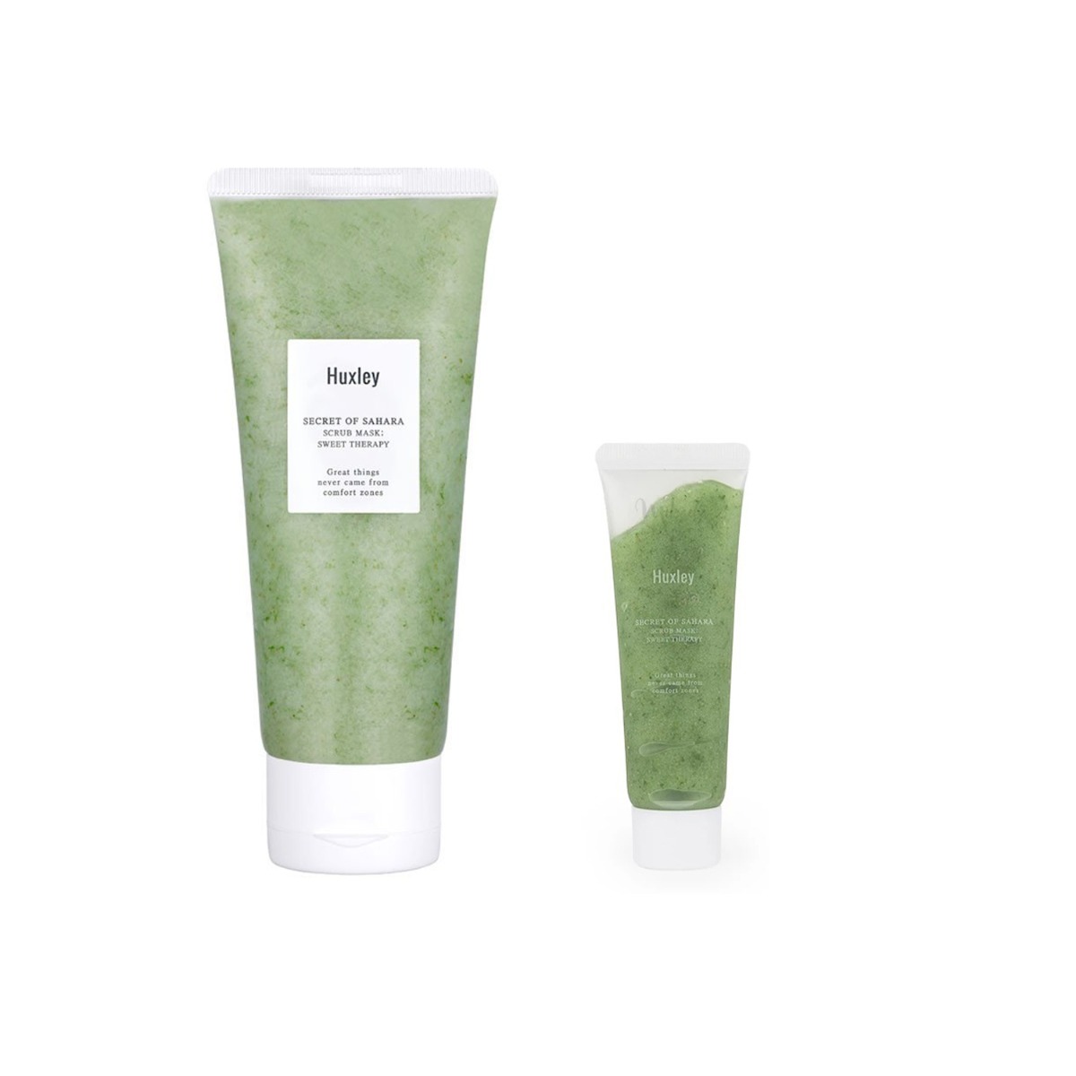 Tẩy Tế Bào Chết, Tẩy Da Chết Huxley Scrub Mask Sweet Therapy