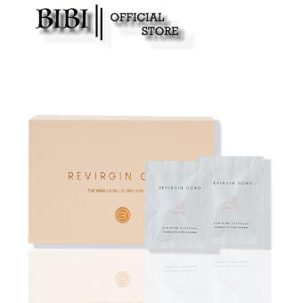 VIÊN ĐẶT SE KHÍT REVIRGIN GUNG HÀN QUỐC 14 VIÊN ( MẪU MƠI )