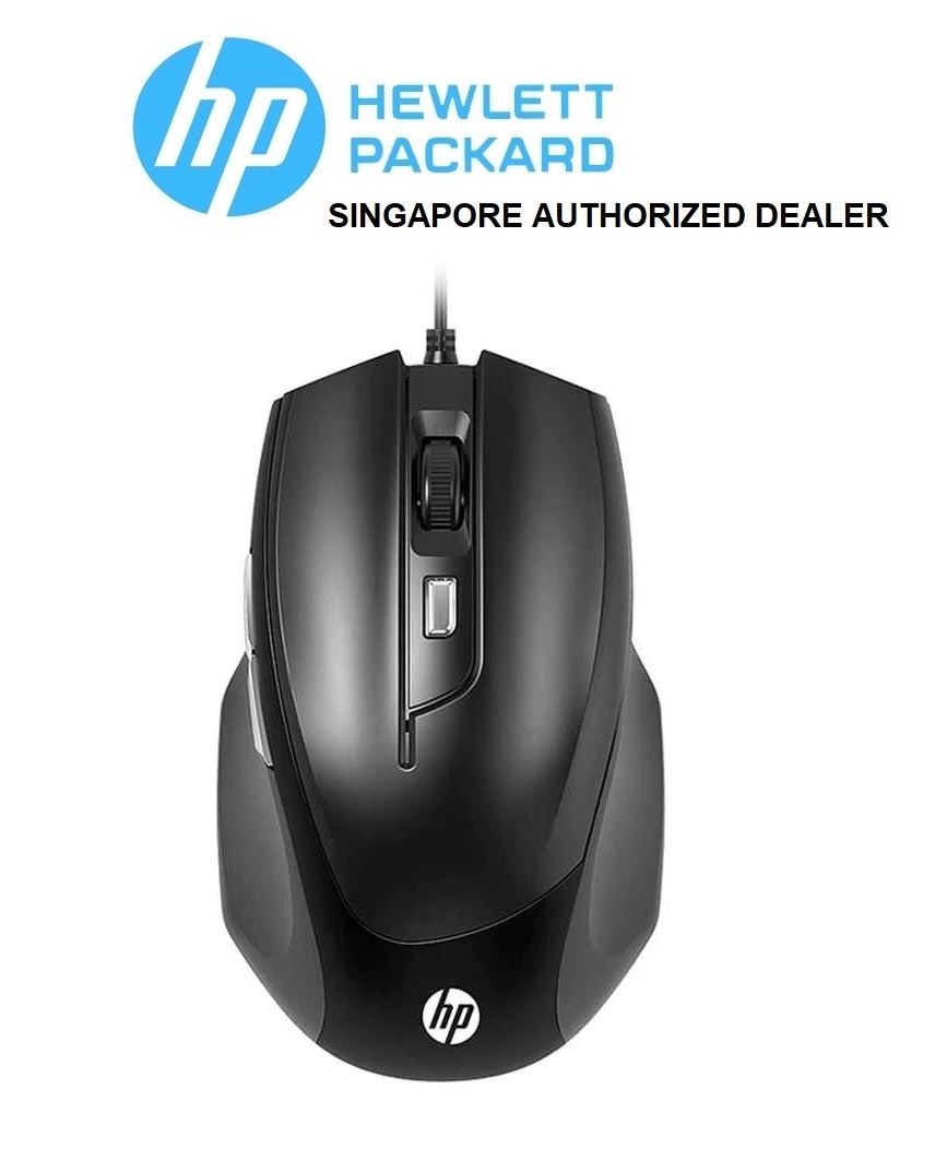 mouse hp m150