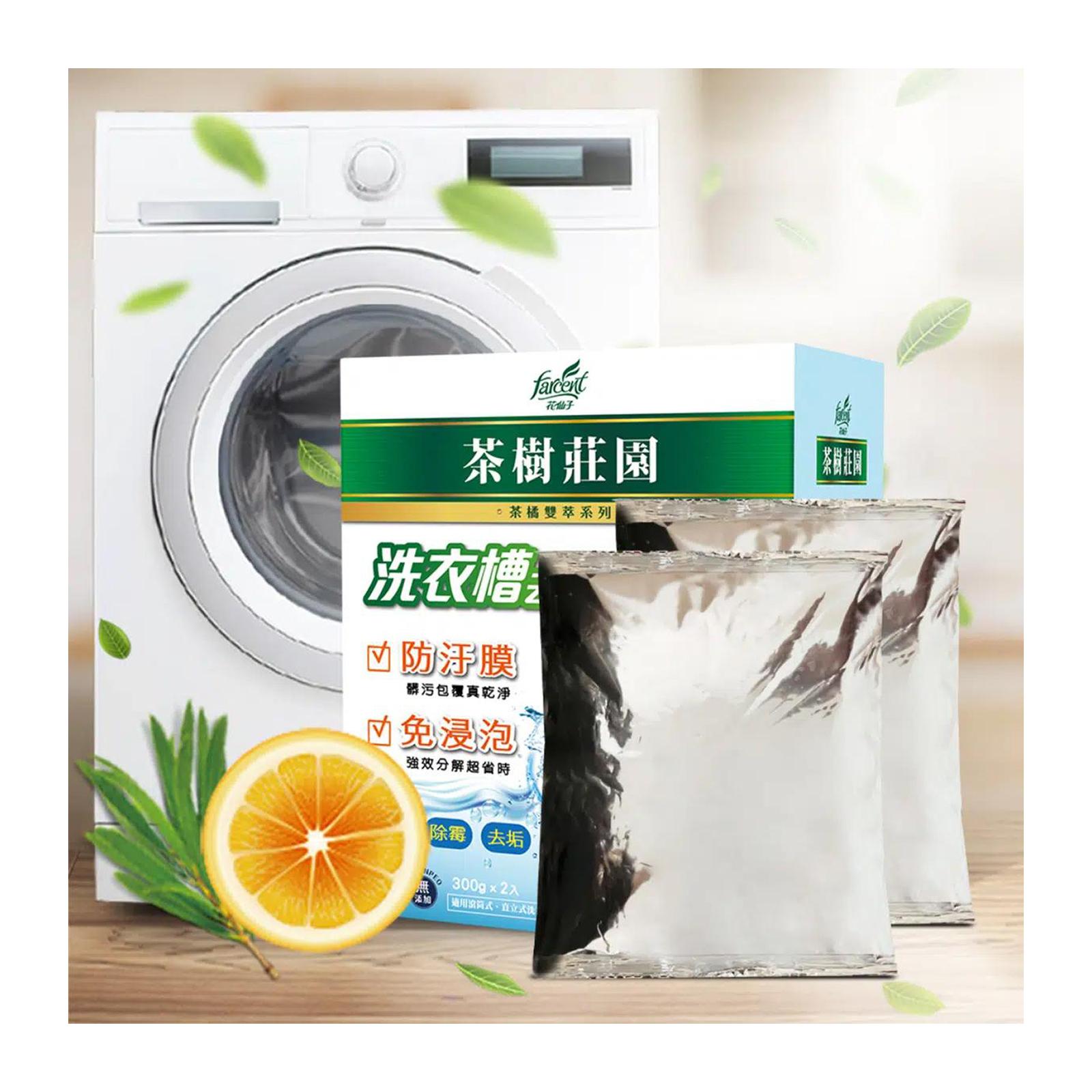 Washing machine and dryer on sale cleaner