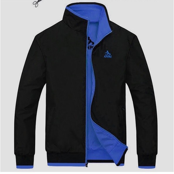 [HCM][Sale Xả Láng] ÁO KHOÁC DÙ NAM NỮ P02 THỜI TRANG MẶC HAI MẶT ĐƯỢC-áo khoác đôi-áo khoác cặp-áo khoát cặp-áo khoát đôi-áo khoác hàn quốc-áo khoác nam-áo khoác nữ-áo gió-áo khoác dù-áo khoác đẹp-áo gió nam nữ-áo khoác gió