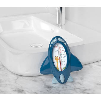 Nhiệt KếPhi Thuyền Cho Bé - Hình Phi Thuyền