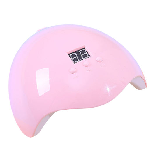 Máy hơ móng tay sơn gel Star nhanh khô, máy hong khô móng tay, móng chân 36W