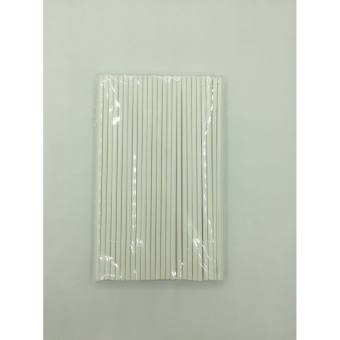 Que Làm Kẹo Lollipop Túi 100 Chiếc