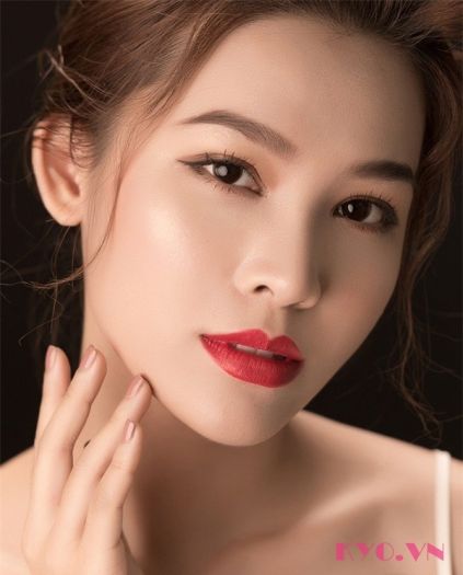 Son Black Rouge A04 Đỏ Trầm ( CHÍNH HÃNG )