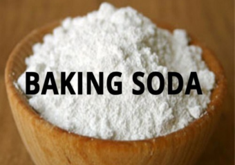 Bột baking soda 100g