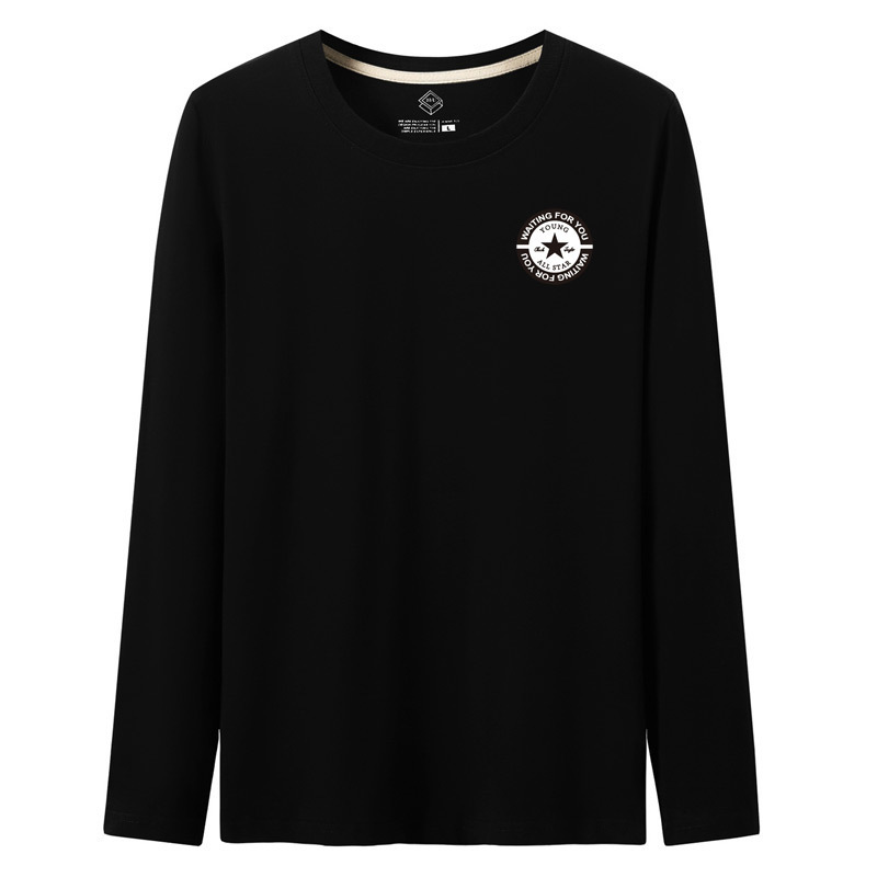long sleeve gray