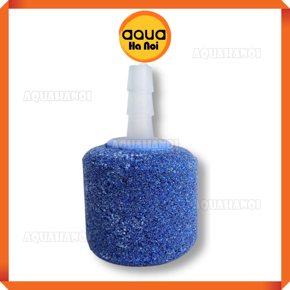Cục sủi Oxy hình trụ 2x2cm - Đá sủi oxy cho bể cá cảnh thủy sinh