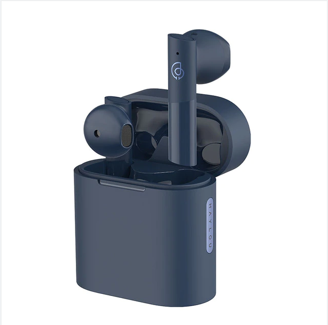 haylou true wireless earbuds