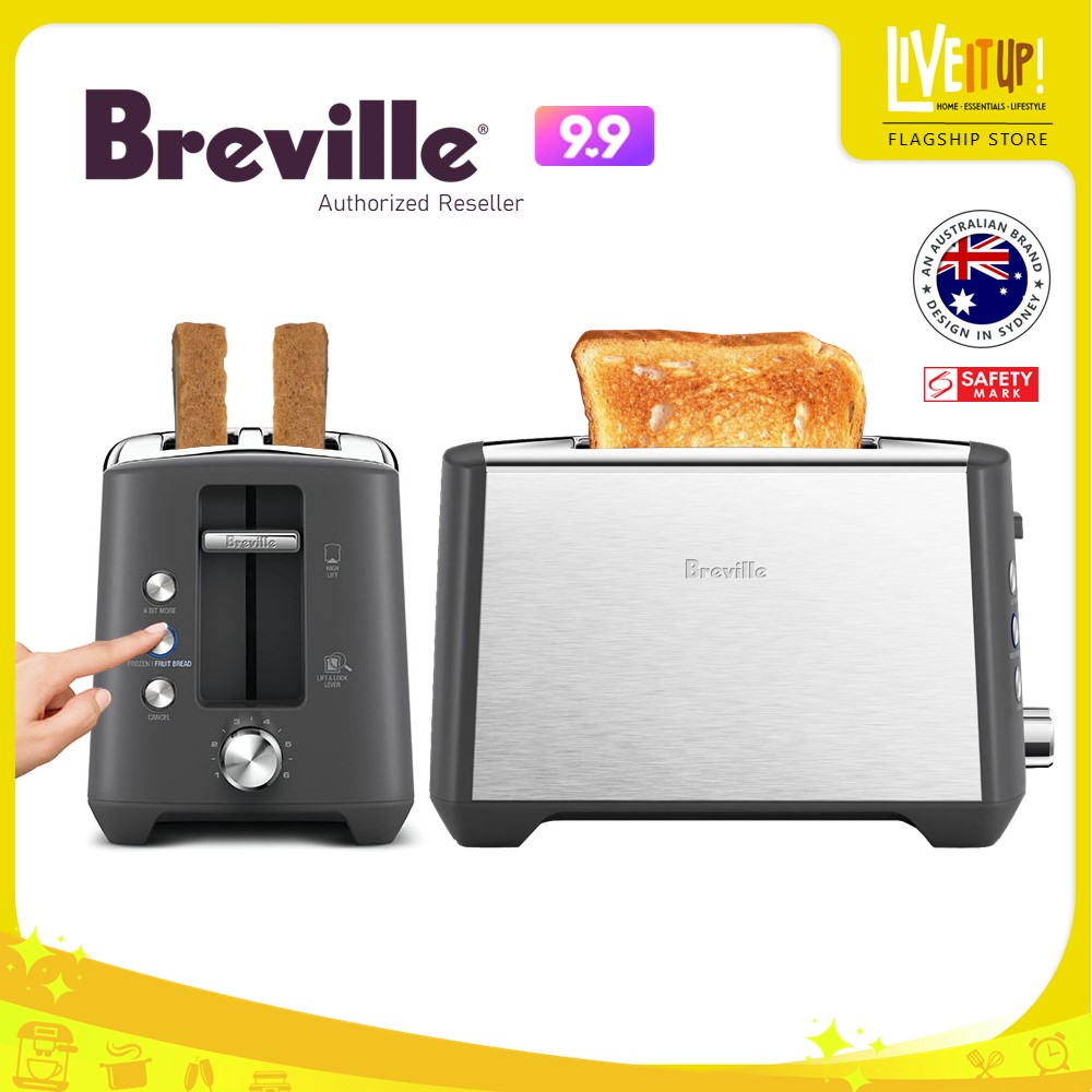 Cidylo Bread Toaster