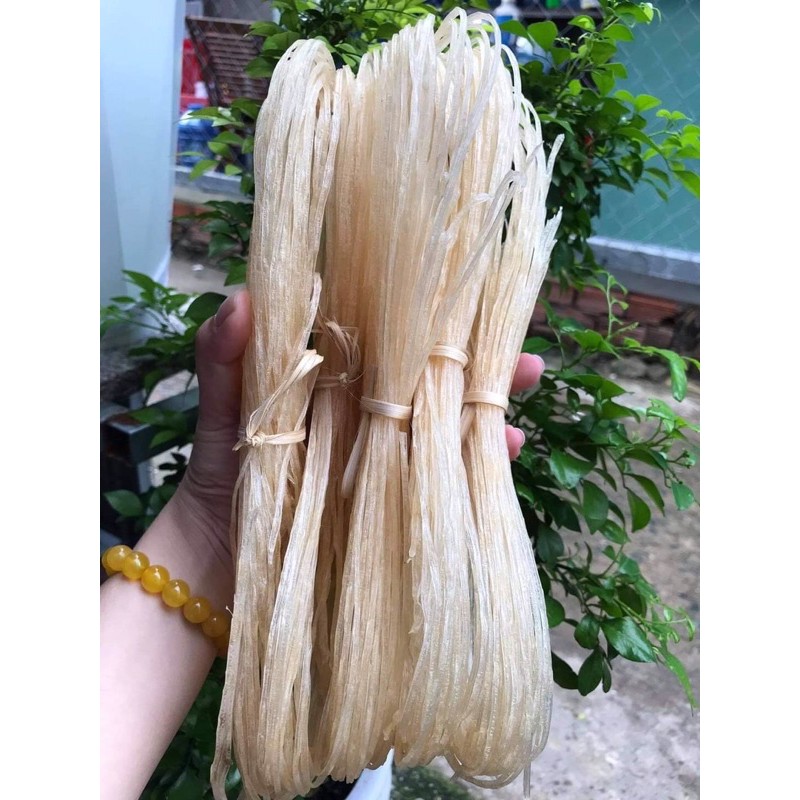 1kg bún mì số 8 đặc sản hoài nhơn bình định