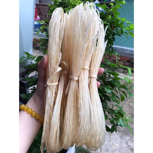 1KG BÚN SỐ 8/BÚN MÌ SỐ 8 - ĐẶC SẢN TAM QUAN - BÌNH ĐỊNH