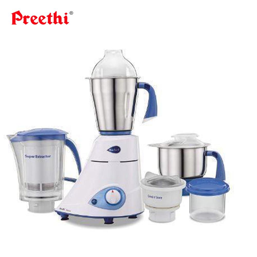 super surya mixer grinder 750 watts price
