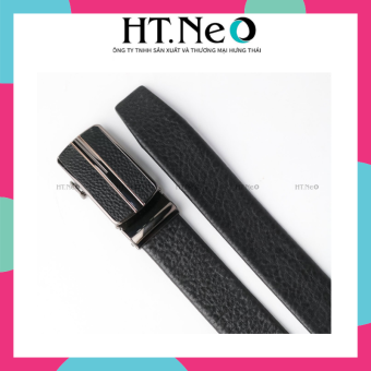 Dây Lưng /Thắt Lưng Cao Cấp Thương Hiệu HT.NeO DL11-02