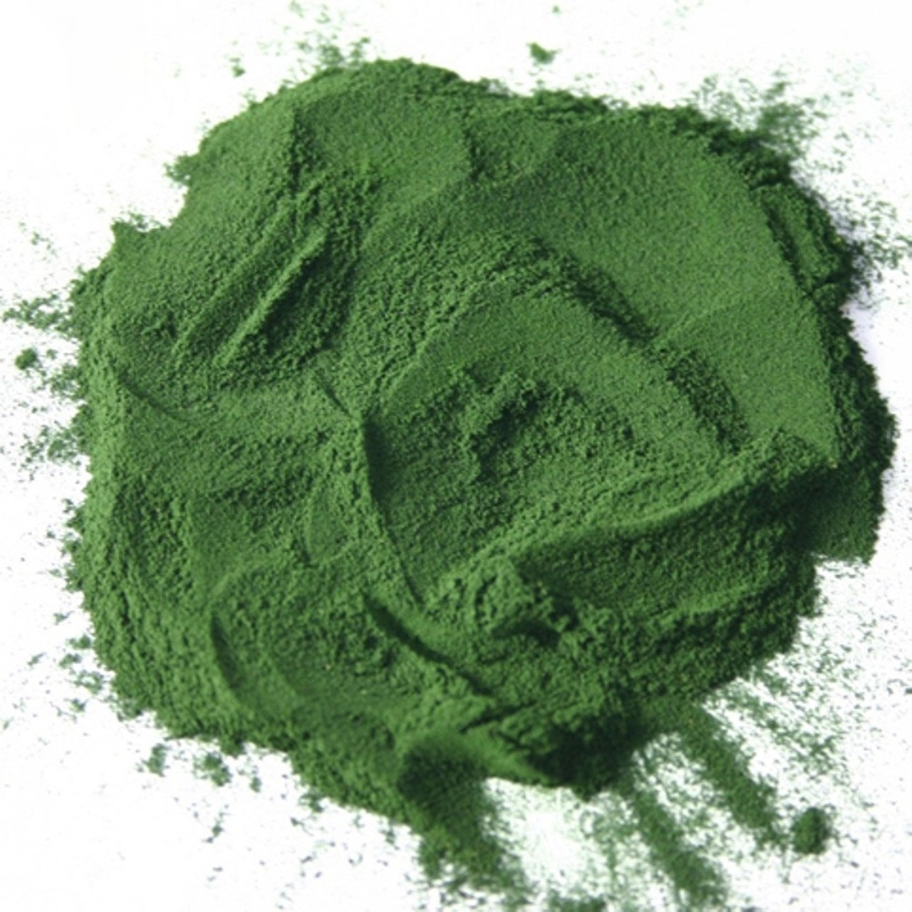 Bột Tảo Spirulina, thức ăn artemia, cá cảnh