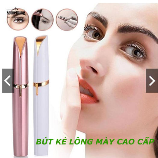 Bút Vẽ Chân Mày, Bút Kẻ Lông Mày 4D, Bút Kẻ Lông Mày Phẩy Sợi 4D. Nhỏ gọn, đẹp, rẻ, Cực Hiệu Quả. Tặng 1 móc khóa Silicon Kute, Giá Giảm Sốc - Mua Ngay!