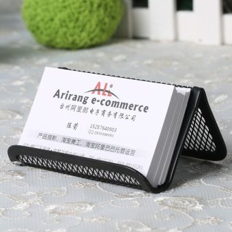 Kệ đựng namecard, card visit, giá đựng danh thiếp, giá đỡ điện thoại để bàn